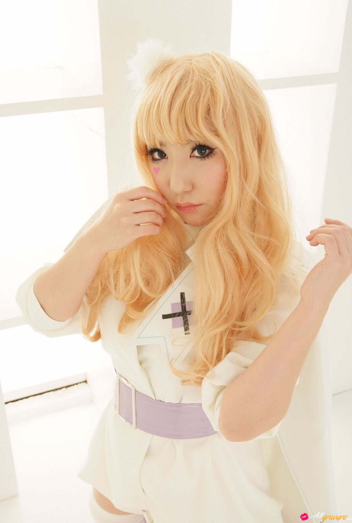 [allgravure] [10.23] Sprinkle Color